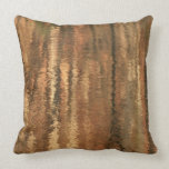 River Reflections One Pillow pillows