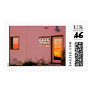 River Resource Center Postage Stamps
