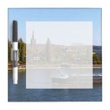 River Rhein Dry-Erase Boards