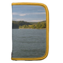 River Rhein Folio Planners
