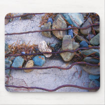 River Rock mousepads by PaulHonatke River Rock mousepads