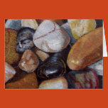 stones, rocks, river rocks, pebbles, river, art,