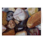 RIVER ROCKS CARD