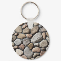 river rocks Keychain by thenaturalgift river rocks Keychain