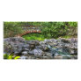 River Rocks Picture Card