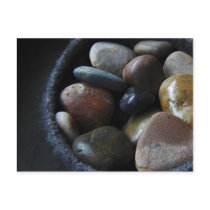 River Rocks postcards by myfunkyart River Rocks postcards