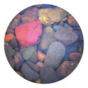River Rocks stickers by nmpics River Rocks stickers