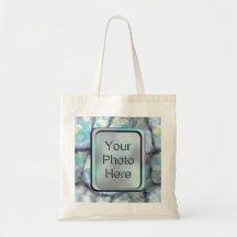 River Rocks Tote Bag