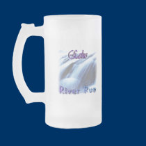 River Run Mug mugs