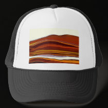 River Runs Through hats