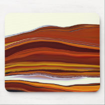 River Runs Through mousepads