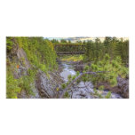 River Scene Photo Cards