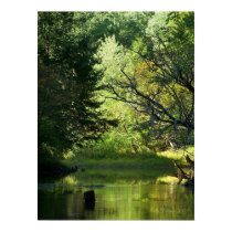 River Scene posters by dduhaime55 River Scene posters