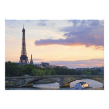 River Seine Invites