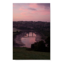 RIVER SEVERN(c&amp;apos;LEON) posters
