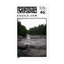 River Stamp