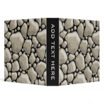 River Stones Binders