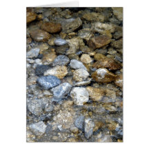 River Stones Cards