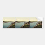 River Suir. Waterford. Co. Waterford, Ireland rare Bumper Stickers