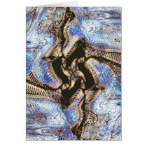 River System 1 cards