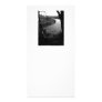 River Taw. Black and White. Photo Greeting Card