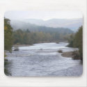 River Tay Mousepad