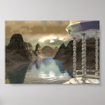 River Temple posters