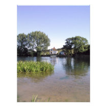 River Thames, Bourne End, Bucks, UK photography