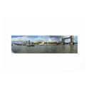 River Thames posters
