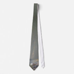 River Turtles (Large) Tie tie