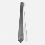River Turtles (Large) Tie