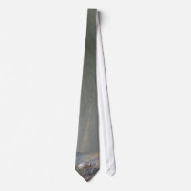 River Turtles (Large) Tie