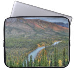 River Valley Illusion Laptop Sleeves