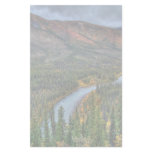 River Valley Illusion stationery