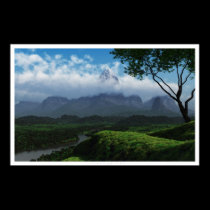 River Valley posters
