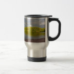 River view mug