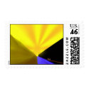 River Walk Postage postage by KingDaddy River Walk Postage postage