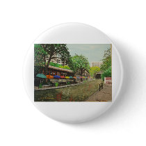 River Walk San Antonio, TX Painting Pins