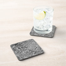 River Water Ripples cork coasters