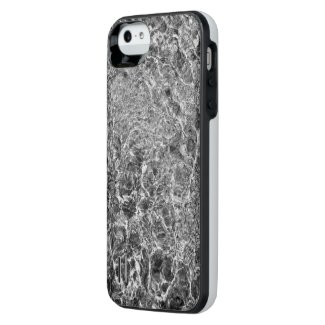 River Water Ripples iPhone 5/5s Battery Case Uncommon Power Gallery™ iPhone 5 Battery Case