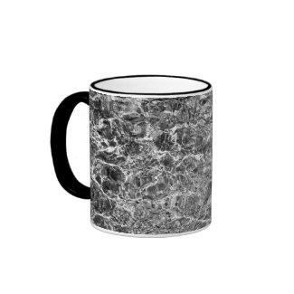 River Water Ripples mug