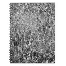 River Water Ripples notebooks
