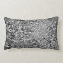River Water Ripples pillows