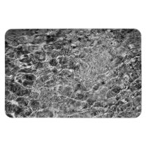 River Water Ripples magnets