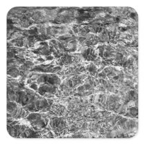 River Water Ripples stickers