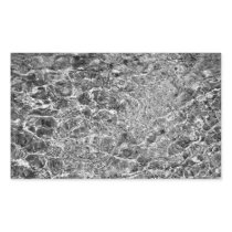 River Water Ripples stickers
