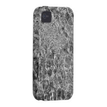 River Water Ripples Vibe iPhone 4 Case