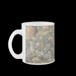 River-Worn Pebbles Mug