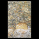 River-Worn Pebbles Stationery
