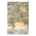 River-Worn Pebbles Stationery